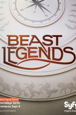 Watch Beast Legends Vidbull